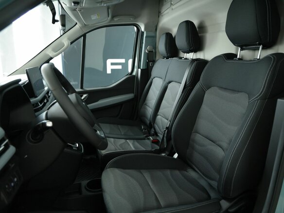 2026 Foton View, зелёный, 3828600 рублей - вид 8