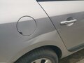 2013 Renault Fluence I Рестайлинг, серебристый, 650000 рублей - вид 3
