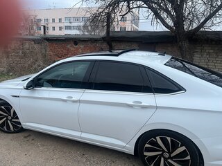 2019 Volkswagen Jetta 8-speed VII, белый, 2050000 рублей, вид 5