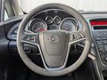 2011 Opel Astra J, белый - вид 8