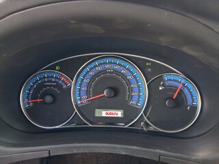 2008 Subaru Forester III, серебристый, 800000 рублей, вид 5