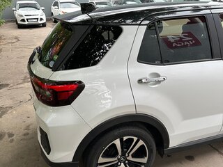 2019 Daihatsu Rocky A200, белый, 1650000 рублей, вид 4