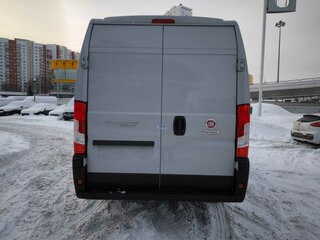 2025 Fiat Professional Ducato, белый, 5615000 рублей, вид 4