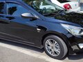 2014 Hyundai Solaris I Рестайлинг, чёрный, 1130000 рублей - вид 5