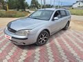 2003 Ford Mondeo III, серый, 395000 рублей