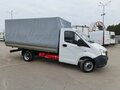 2026 ГАЗ ГАЗель Next, белый - вид 4