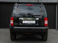 2011 Jeep Cherokee IV (KK), чёрный - вид 4