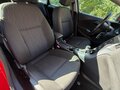 2013 Opel Astra J Рестайлинг, красный - вид 6