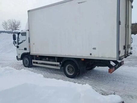 2021 ГАЗ Валдай Next, белый, 2750000 рублей, вид 5
