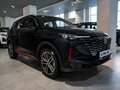 2025 Changan UNI-S I, чёрный - вид 2