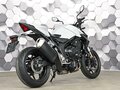 2025 Honda CB 1000 Hornet, белый - вид 5
