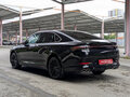 2024 Geely Preface I, чёрный, 2275500 рублей - вид 4
