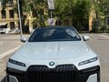 2023 BMW 7 серии 740d xDrive VII (G70), серый, 15700000 рублей - вид 2