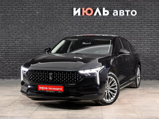 2023 FAW Bestune B70 I, бежевый, 1470000 рублей, вид 1
