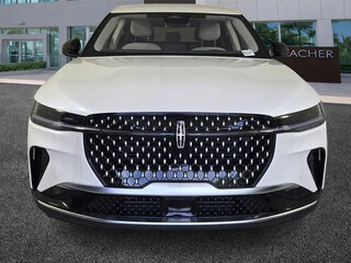 2026 Lincoln Nautilus II, белый, 7390426 рублей, вид 2