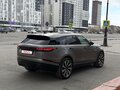 2018 Land Rover Range Rover Velar I, серый, 5200000 рублей - вид 5