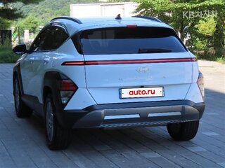 2023 Hyundai Kona II (SX2), белый, 1972069 рублей, вид 4