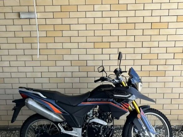 2024 Racer Ranger, серый, 120000 рублей - вид 2