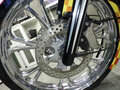 1999 Harley-Davidson Road Glide, жёлтый, 680000 рублей - вид 11