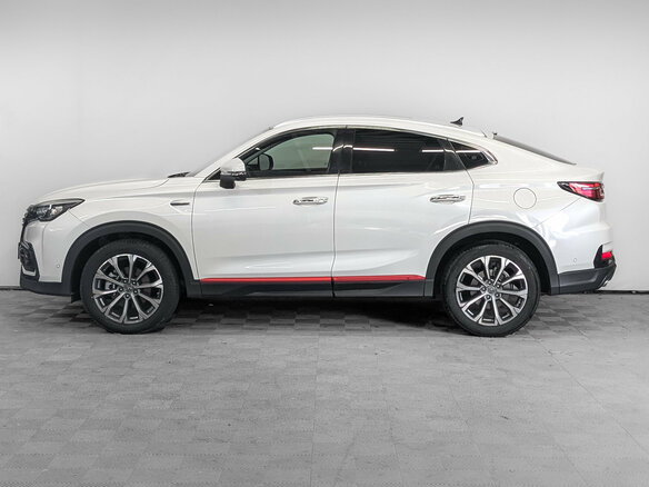 2023 Changan CS85 I Рестайлинг, белый, 2255000 рублей - вид 7