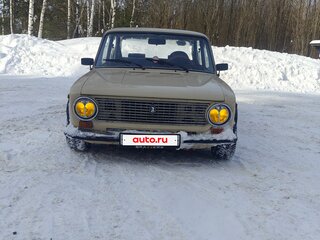 1986 Lada (ВАЗ) 2101, бежевый, 150000 рублей, вид 1