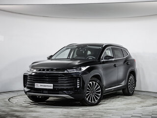 2022 Exeed TXL I Рестайлинг, чёрный, 2146230 рублей, вид 1