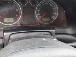 2001 Volkswagen Passat B5 Рестайлинг, серебристый, 295000 рублей, вид 5
