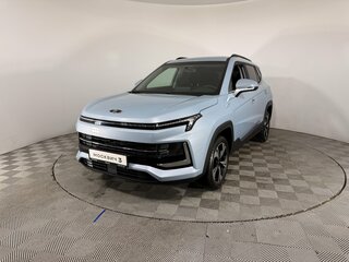 2026 Москвич 3, голубой, 2135000 рублей, вид 3