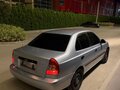 2008 Hyundai Accent ТагАЗ II, серебристый, 399000 рублей - вид 7