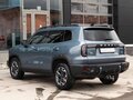 2024 Haval Dargo I, серый - вид 6
