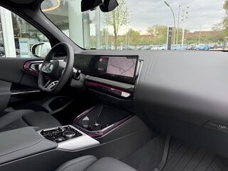 2026 BMW X3 20d xDrive IV (G45/G48), белый, 7100000 рублей, вид 3