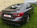 2020 Honda Accord X, серый, 2100000 рублей - вид 4