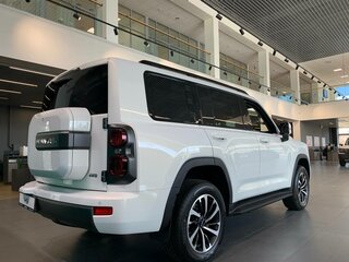 2026 Haval H9 II, белый, 5299000 рублей, вид 4