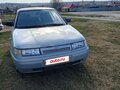 2005 Lada (ВАЗ) 2110, серебристый, 280000 рублей