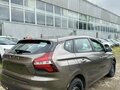 2026 Lada (ВАЗ) Iskra SW, коричневый - вид 3