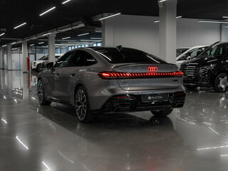 2026 Audi A5 L III (B10), серый, 6300000 рублей, вид 4