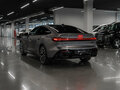 2026 Audi A5 L III (B10), серый - вид 3