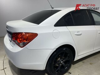 2011 Chevrolet Cruze I, белый, 385000 рублей, вид 3