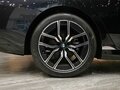 2025 BMW 7 серии 740d xDrive VII (G70), чёрный, 17200000 рублей - вид 6