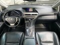 2015 Lexus RX 270 III Рестайлинг, чёрный, 2259000 рублей - вид 8