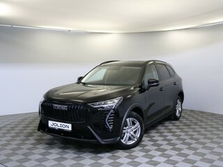 2026 Haval Jolion I Рестайлинг, чёрный, 2449000 рублей, вид 1