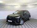 2026 Haval Jolion I Рестайлинг, чёрный, 2449000 рублей