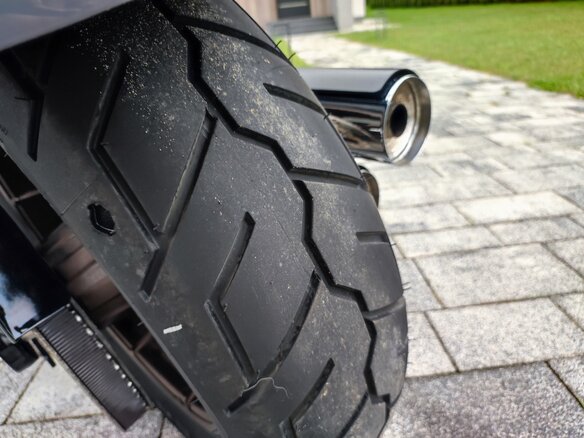 2022 Harley-Davidson Low Rider, серый, 1507680 рублей - вид 13
