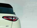 2025 Geely Geome Xingyuan 40.16 kWh, зелёный, 1588011 рублей - вид 5