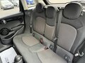 2018 Mini Hatch Cooper III (F55/F56) Рестайлинг, чёрный, 1750000 рублей - вид 8