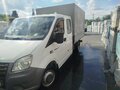 2017 ГАЗ ГАЗель Next, белый, 1350000 рублей - вид 4