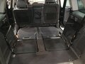 2007 Opel Zafira B, чёрный - вид 9