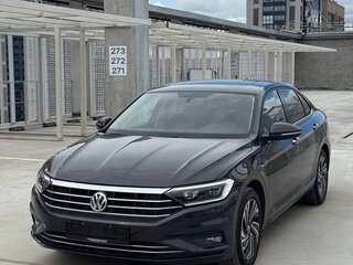 2022 Volkswagen Sagitar III Рестайлинг, чёрный, 1800000 рублей, вид 1