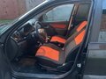 2015 Lada (ВАЗ) Kalina II, чёрный, 400000 рублей - вид 4