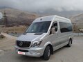 2006 Mercedes-Benz Sprinter, серебристый, 2500000 рублей